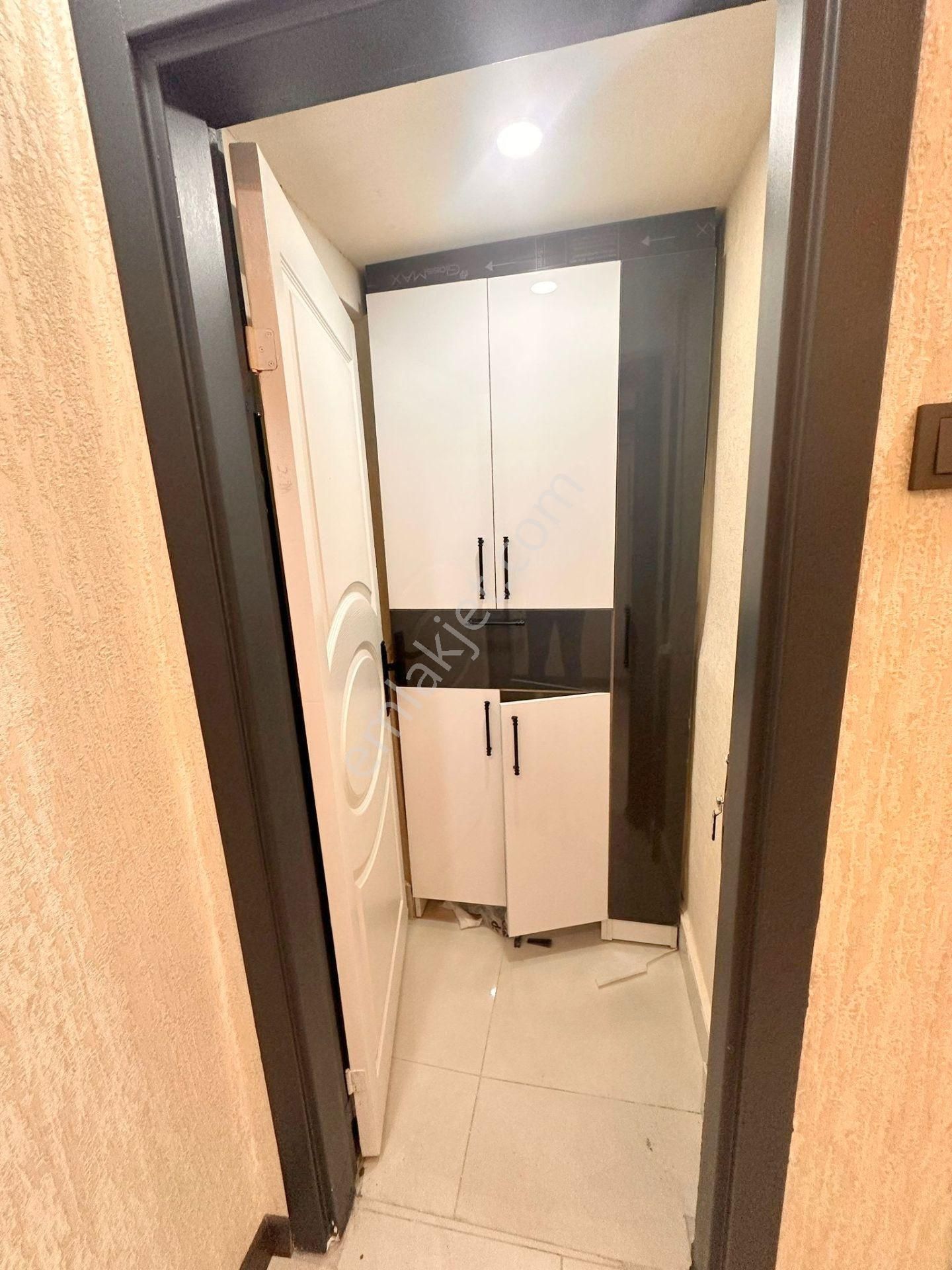 Şafak'tan Çiçekli'de 2+1 Orta Katta Ultra Lüks Yapılı Orta Kat! - Görsel 21