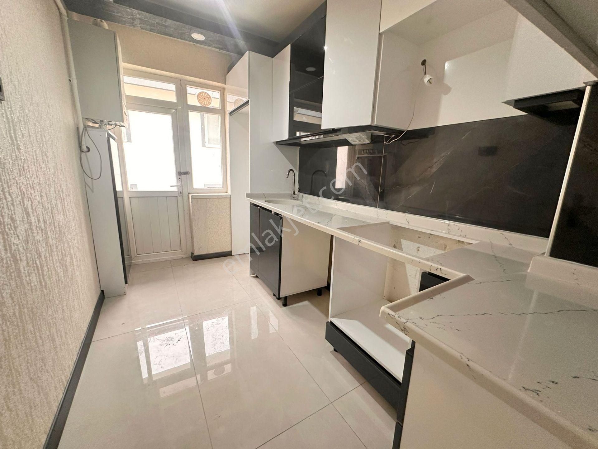 Şafak'tan Çiçekli'de 2+1 Orta Katta Ultra Lüks Yapılı Orta Kat! - Görsel 27