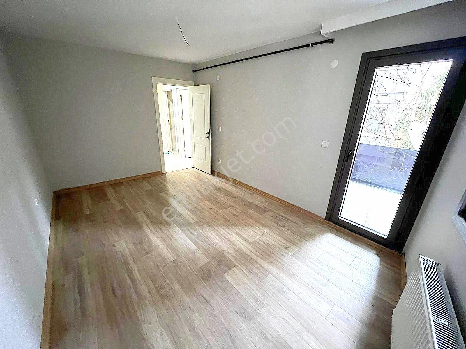 ▃birikim▃küçükyalı'da Ulaşıma Yakın Ara Katta Ön Cephe Sıfır 2+1 - Görsel 9