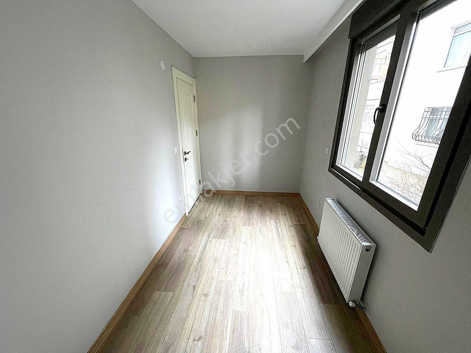 ▃birikim▃küçükyalı'da Ulaşıma Yakın Ara Katta Ön Cephe Sıfır 2+1 - Görsel 13