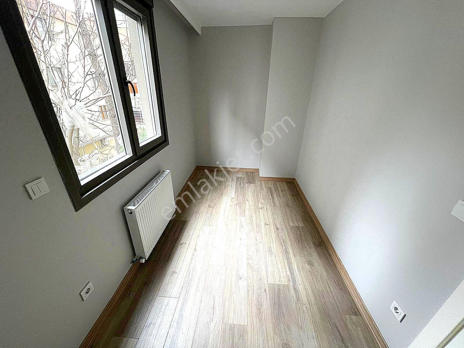 ▃birikim▃küçükyalı'da Ulaşıma Yakın Ara Katta Ön Cephe Sıfır 2+1 - Görsel 11