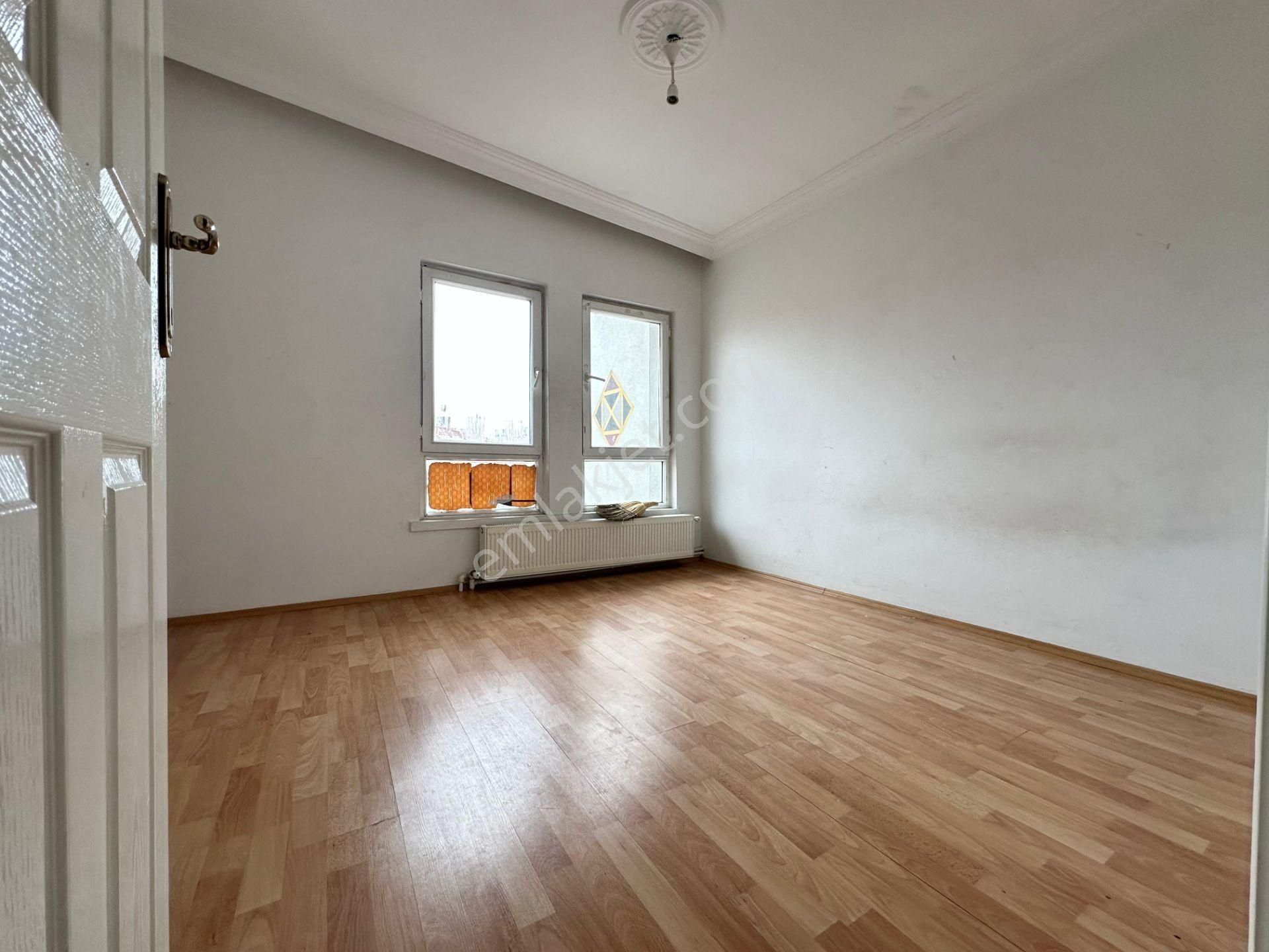 Pursaklar Mehmet Zengin Emlak'tan Fatih Mah. 3.kat 7+1 3 Banyolu Dubleks Daire - Görsel 24