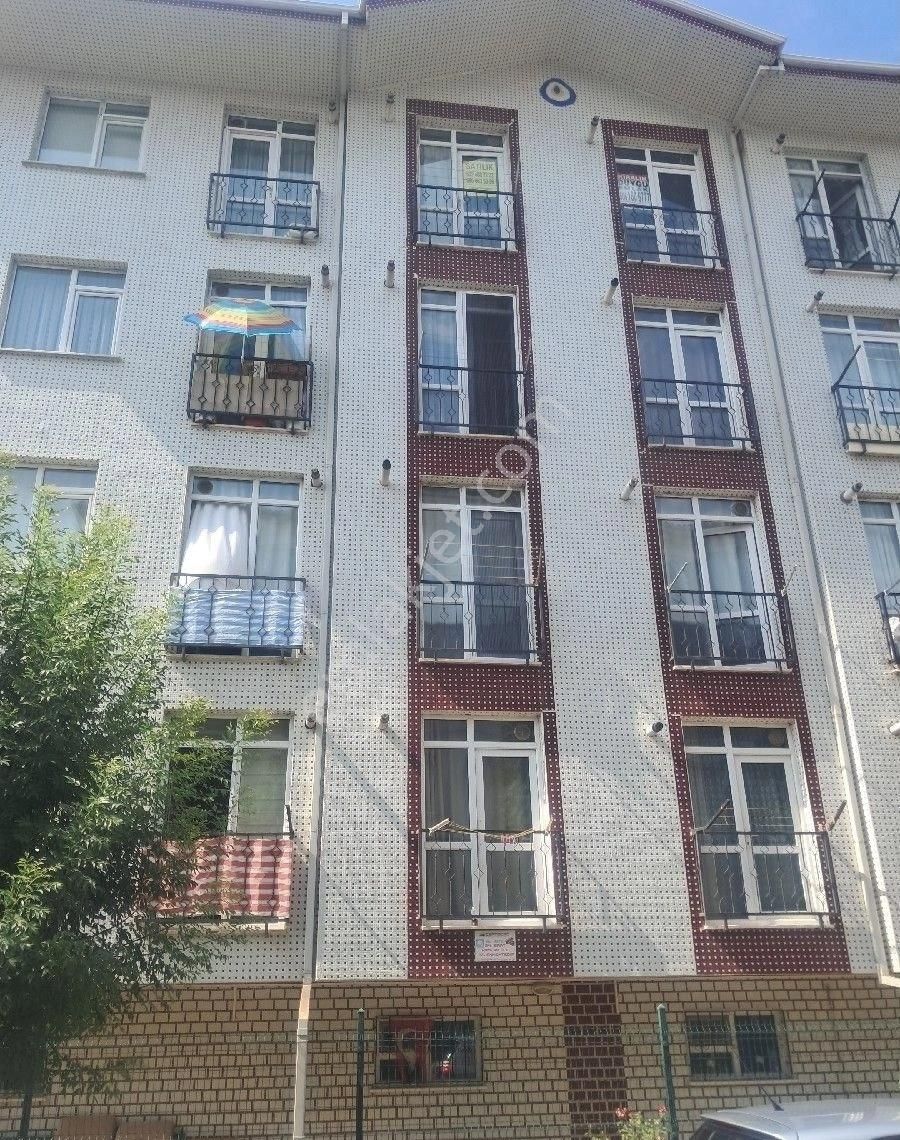 Duygu Emlaktan Kiralık A.ü.yakını Şehrin Merkezi Bahçelievler 'de Bakımlı/asansörlü Lüx 1+1 Daire - Görsel 17