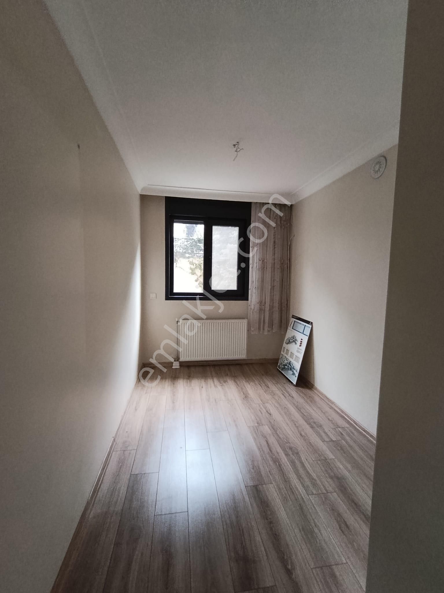 Bahçelievler Bahçeli Konakları 2+1 Bahçe Katı Kiralık - Görsel 13