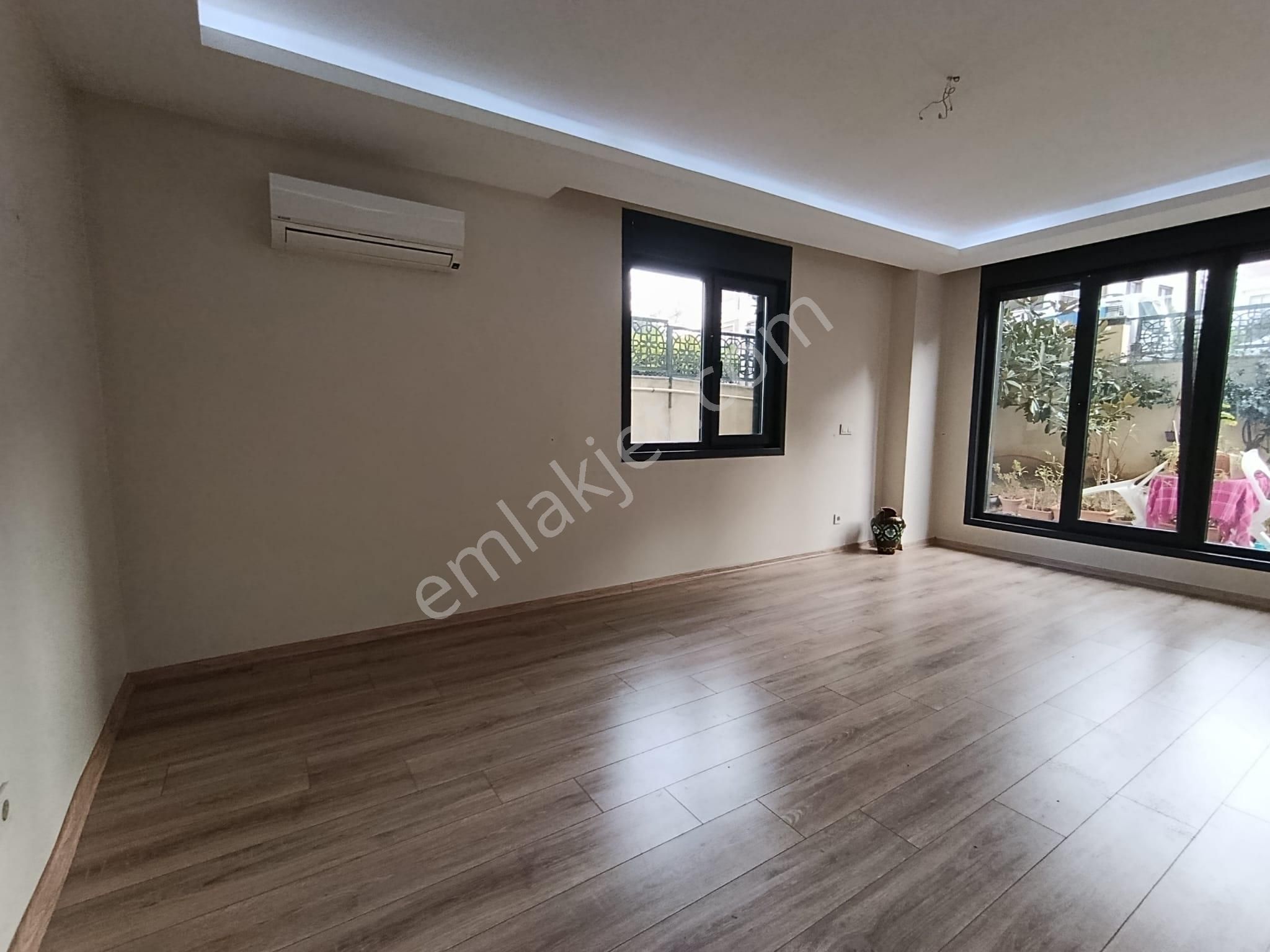 Bahçelievler Bahçeli Konakları 2+1 Bahçe Katı Kiralık - Görsel 6