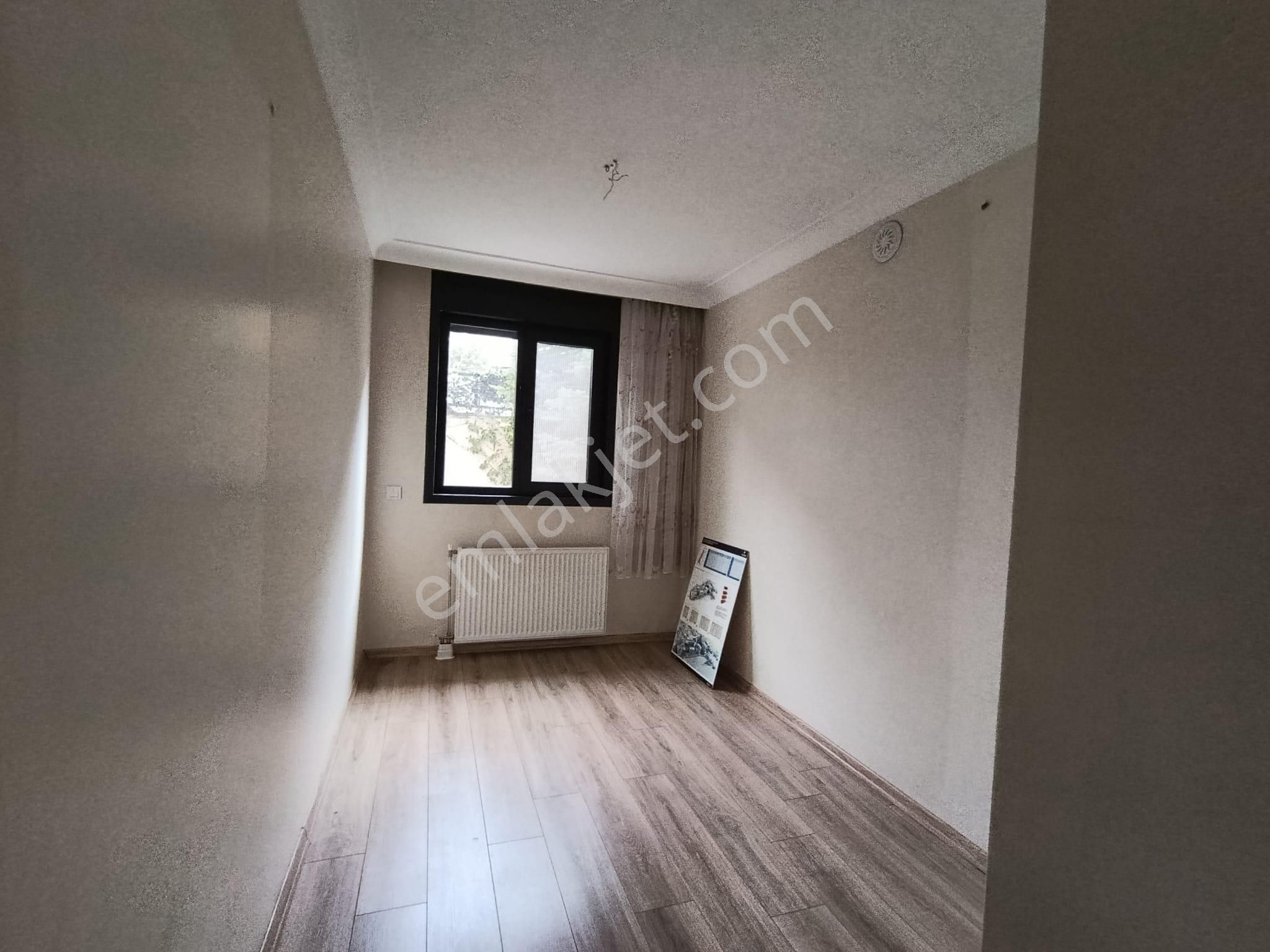 Bahçelievler Bahçeli Konakları 2+1 Bahçe Katı Kiralık - Görsel 12