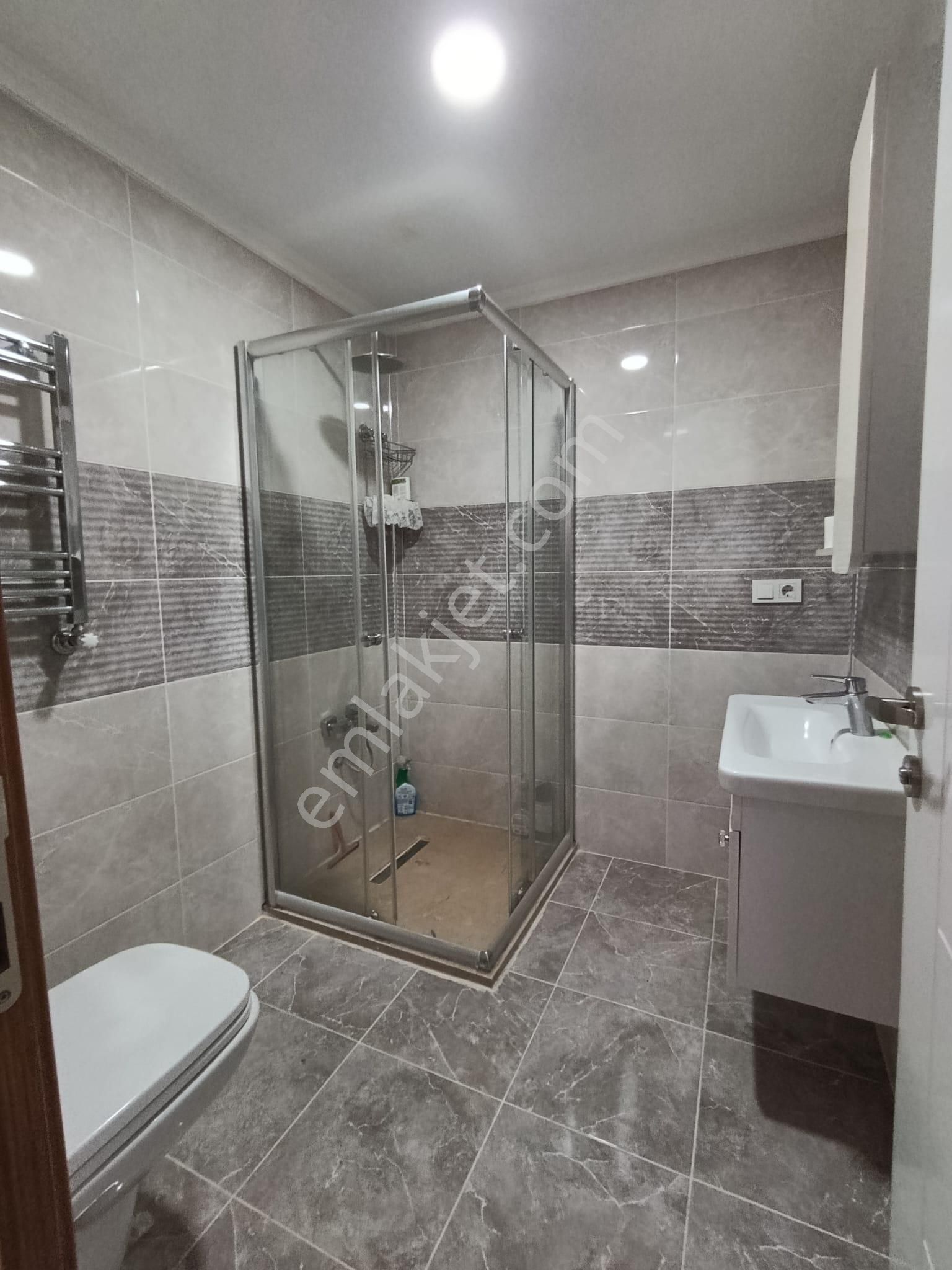 Bahçelievler Bahçeli Konakları 2+1 Bahçe Katı Kiralık - Görsel 14