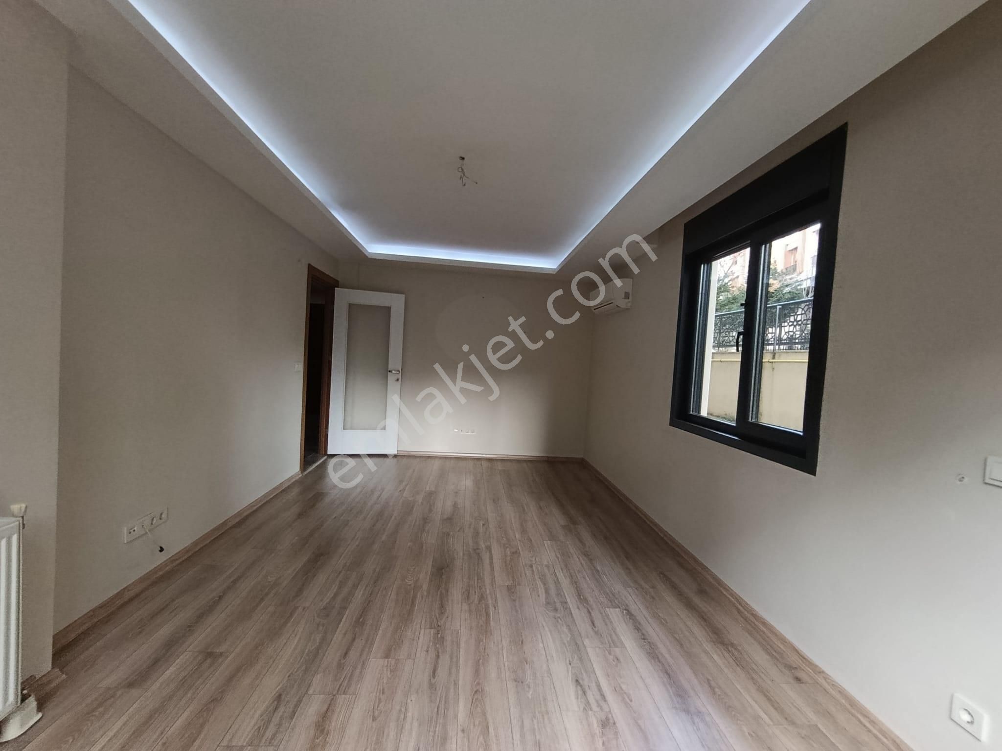 Bahçelievler Bahçeli Konakları 2+1 Bahçe Katı Kiralık - Görsel 7