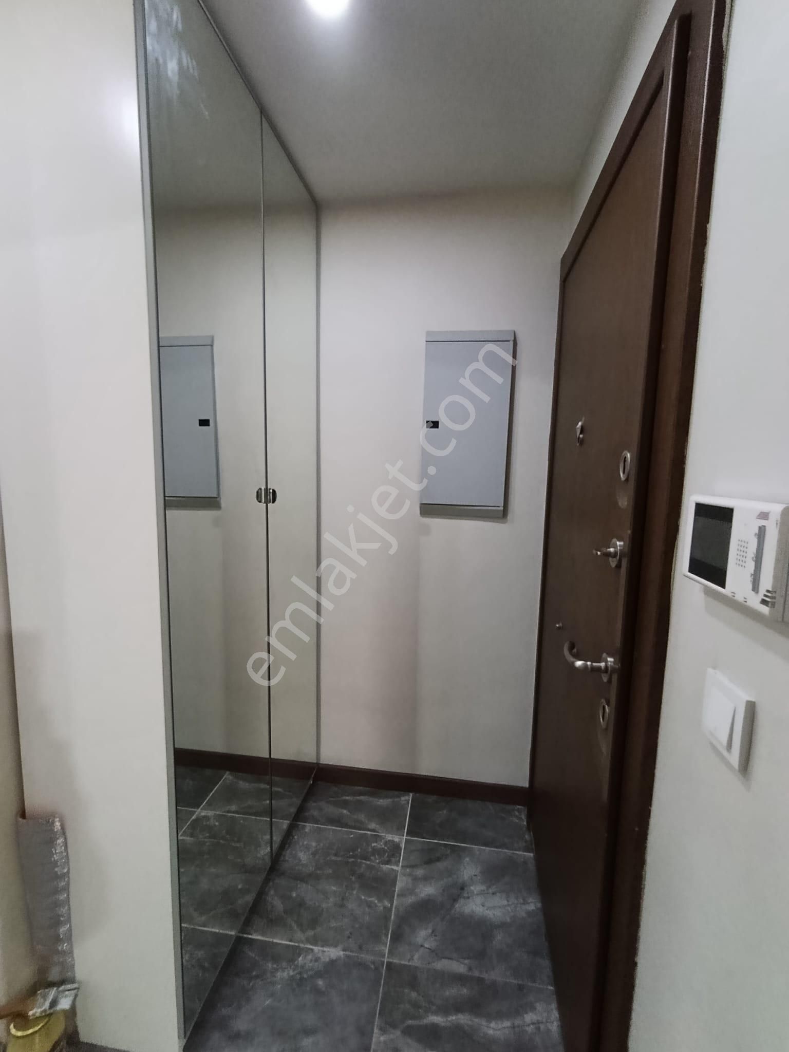 Bahçelievler Bahçeli Konakları 2+1 Bahçe Katı Kiralık - Görsel 19