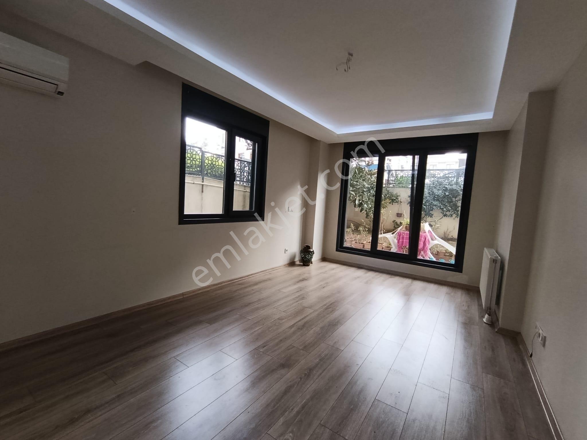 Bahçelievler Bahçeli Konakları 2+1 Bahçe Katı Kiralık - Görsel 5