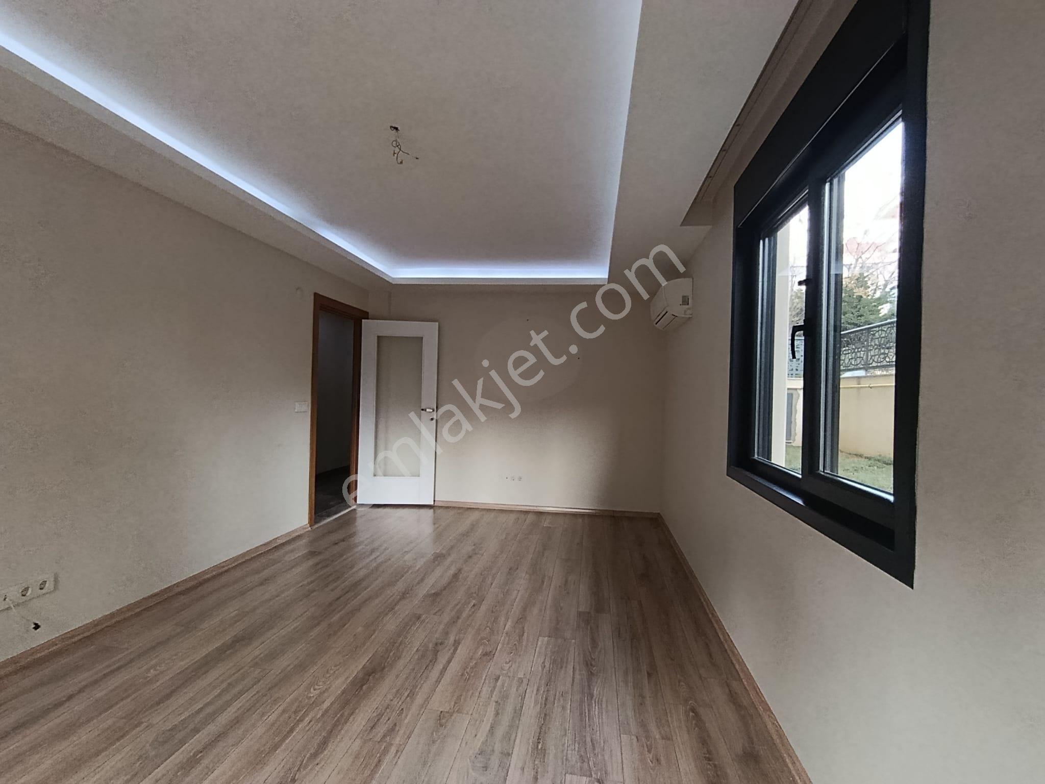 Bahçelievler Bahçeli Konakları 2+1 Bahçe Katı Kiralık - Görsel 4