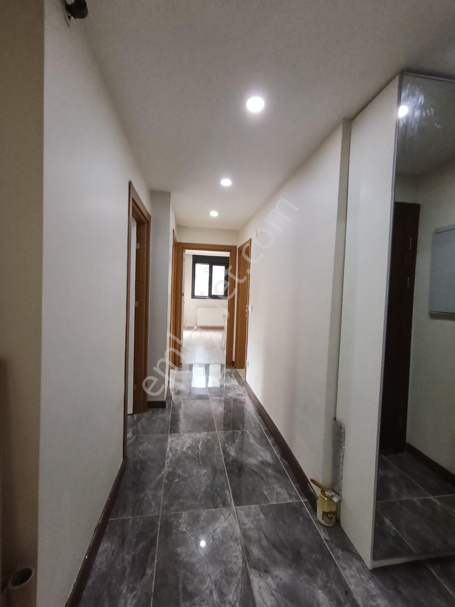 Bahçelievler Bahçeli Konakları 2+1 Bahçe Katı Kiralık - Görsel 20