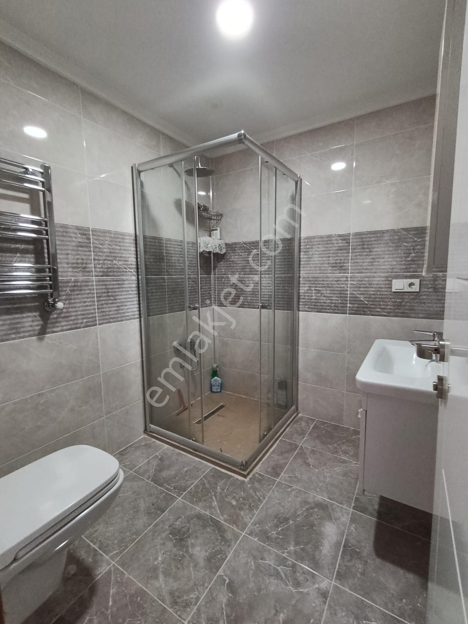 Bahçelievler Bahçeli Konakları 2+1 Bahçe Katı Kiralık - Görsel 15