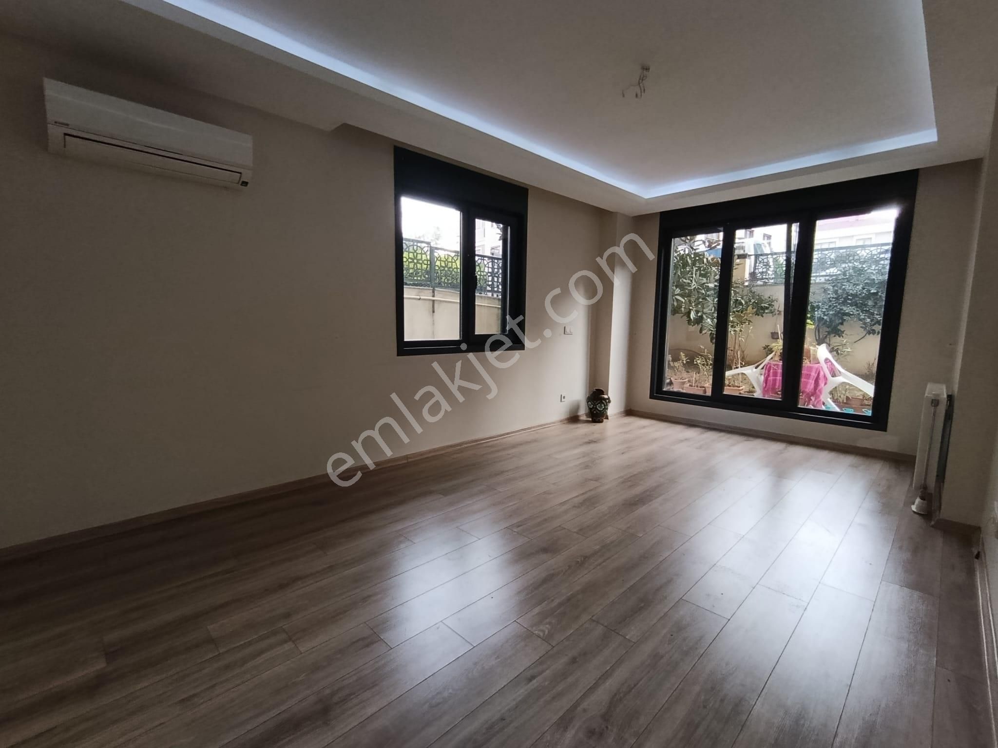 Bahçelievler Bahçeli Konakları 2+1 Bahçe Katı Kiralık - Görsel 8