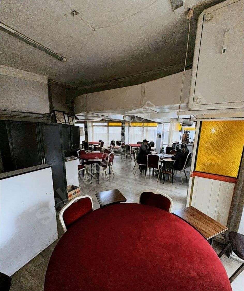 Ninehatunda Yüksek Geniş Dükkan Kiralık - Görsel 2