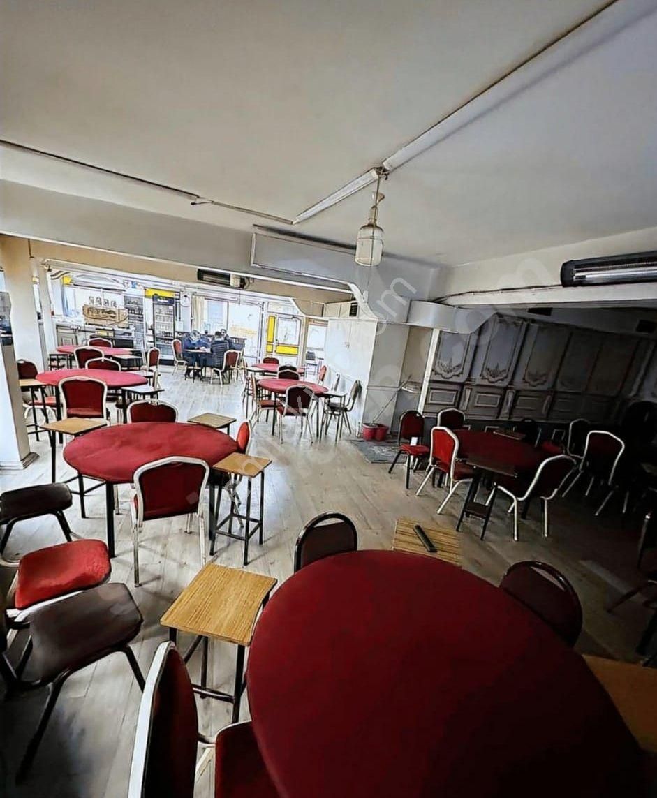 Ninehatunda Yüksek Geniş Dükkan Kiralık - Görsel 4