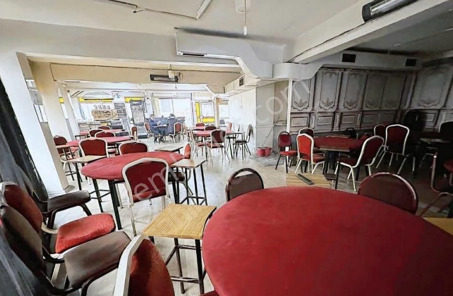 Ninehatunda Yüksek Geniş Dükkan Kiralık - Görsel 3