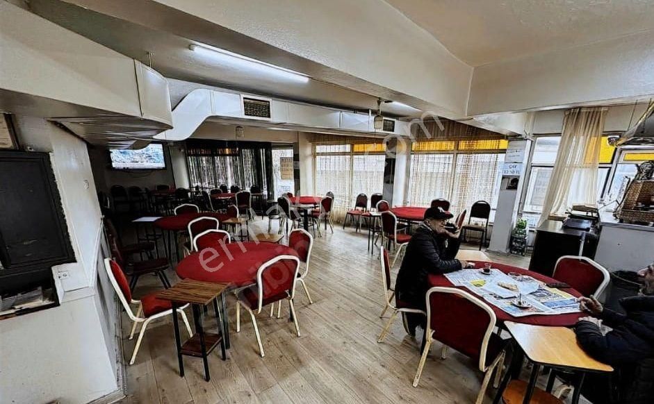 Ninehatunda Yüksek Geniş Dükkan Kiralık - Görsel 5