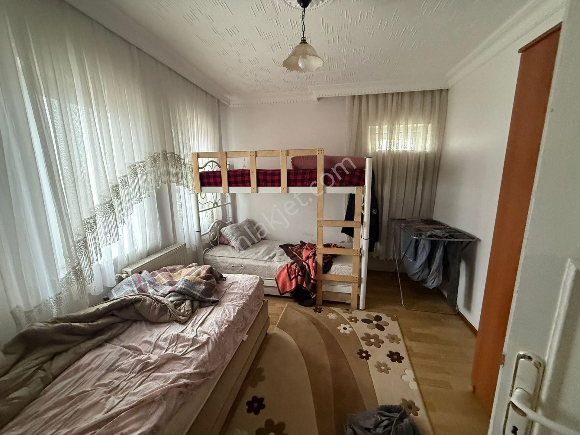 Bilgen Vatan'dan Aktepe Stat Yakını Kat Konumunda Altında Daire Var Cepheler Açık 3+1 Satılık Daire - Görsel 13