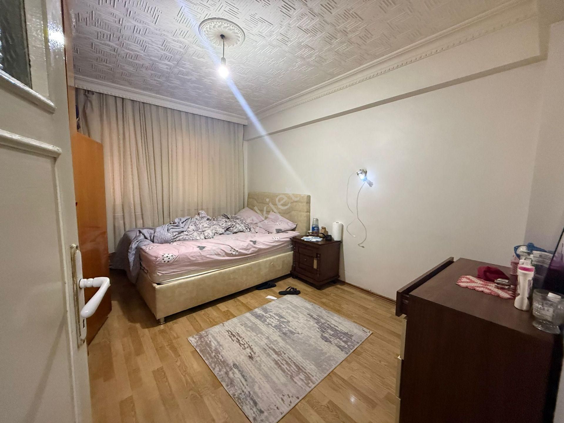 Bilgen Vatan'dan Aktepe Stat Yakını Kat Konumunda Altında Daire Var Cepheler Açık 3+1 Satılık Daire - Görsel 18