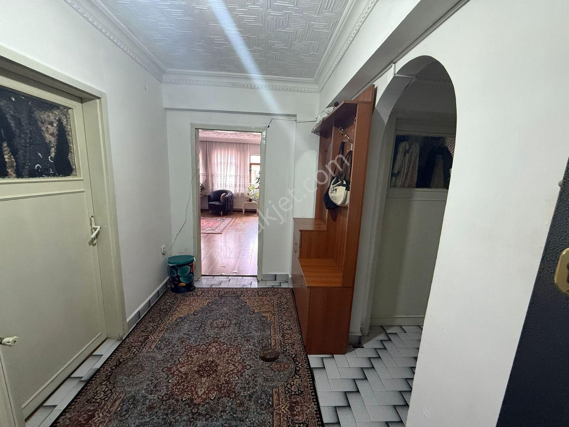 Bilgen Vatan'dan Aktepe Stat Yakını Kat Konumunda Altında Daire Var Cepheler Açık 3+1 Satılık Daire - Görsel 22