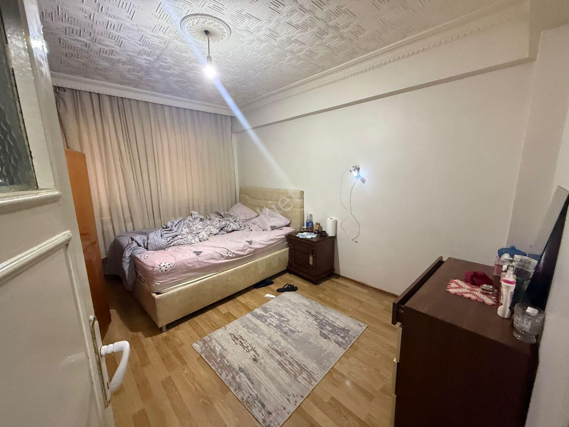 Bilgen Vatan'dan Aktepe Stat Yakını Kat Konumunda Altında Daire Var Cepheler Açık 3+1 Satılık Daire - Görsel 17