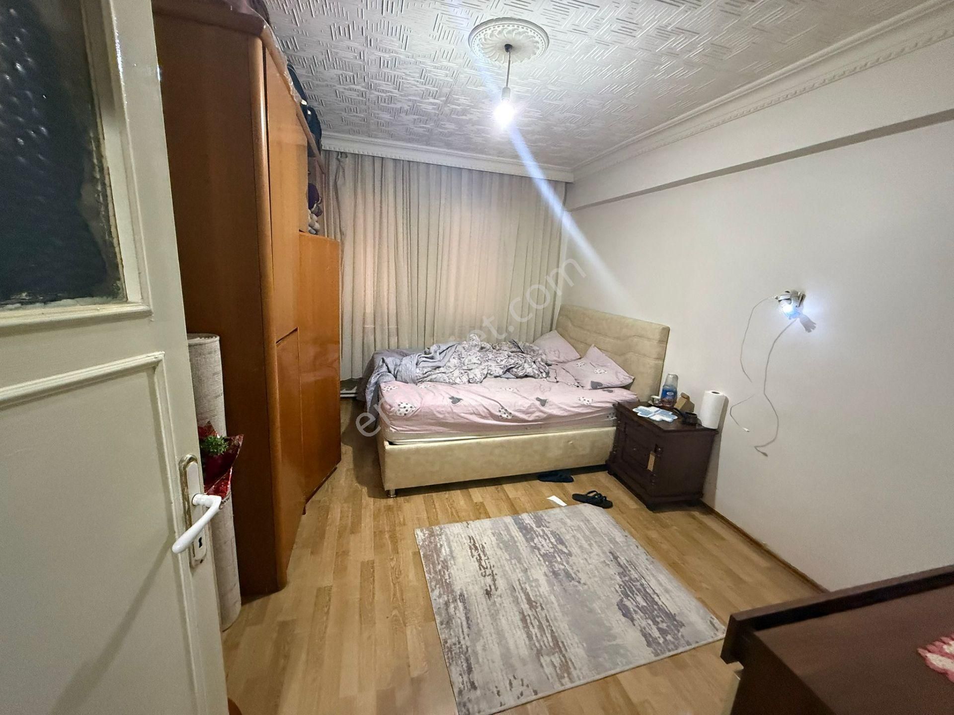 Bilgen Vatan'dan Aktepe Stat Yakını Kat Konumunda Altında Daire Var Cepheler Açık 3+1 Satılık Daire - Görsel 20