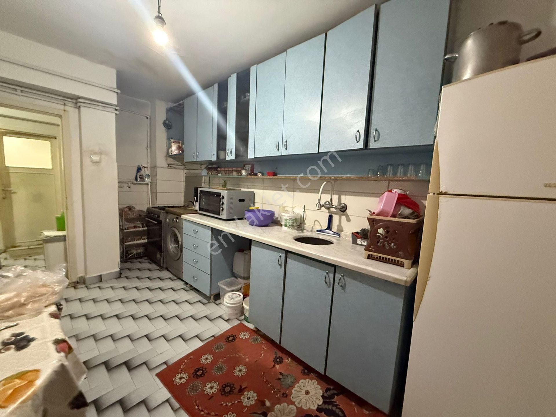 Bilgen Vatan'dan Aktepe Stat Yakını Kat Konumunda Altında Daire Var Cepheler Açık 3+1 Satılık Daire - Görsel 6