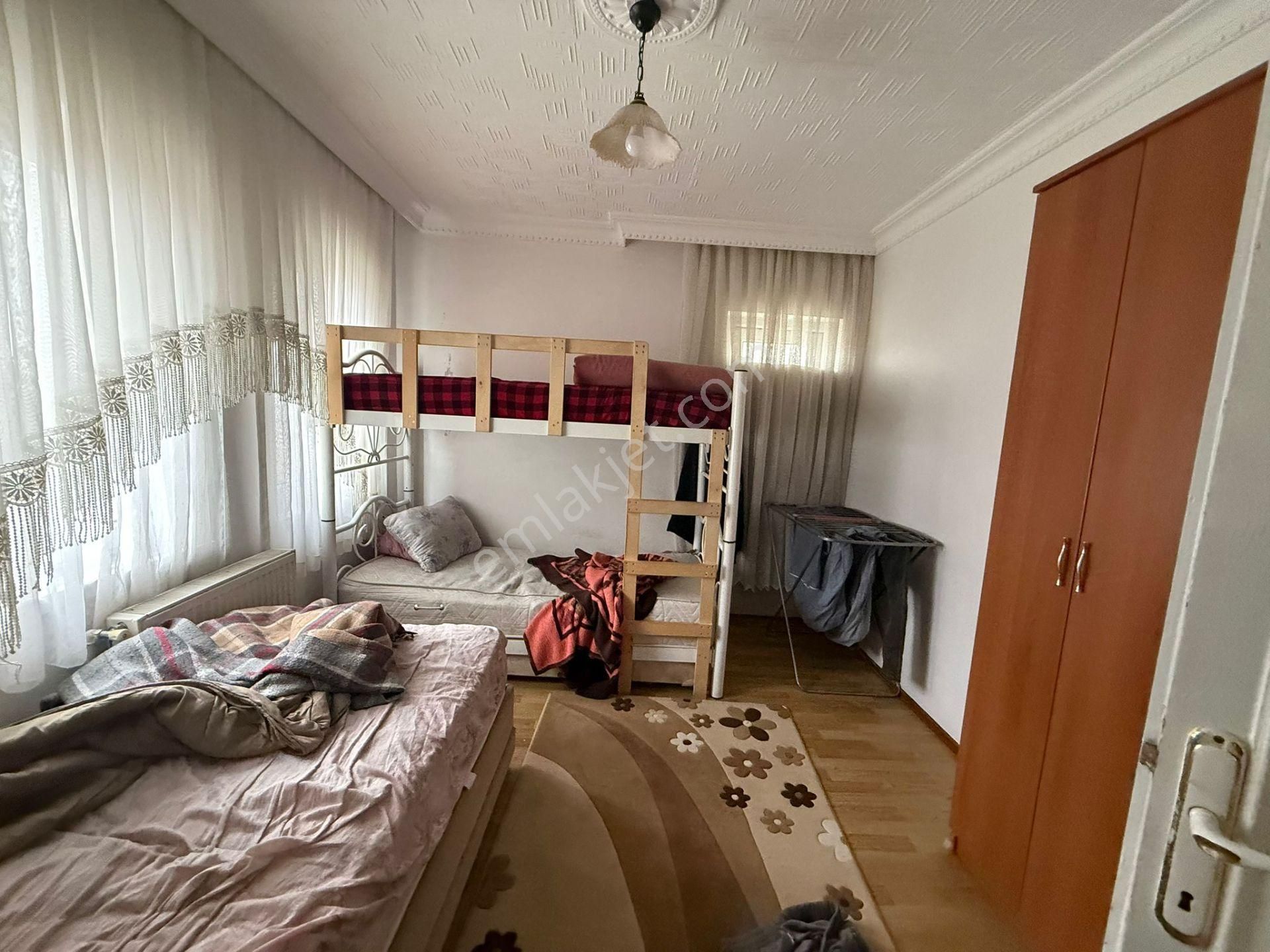 Bilgen Vatan'dan Aktepe Stat Yakını Kat Konumunda Altında Daire Var Cepheler Açık 3+1 Satılık Daire - Görsel 11