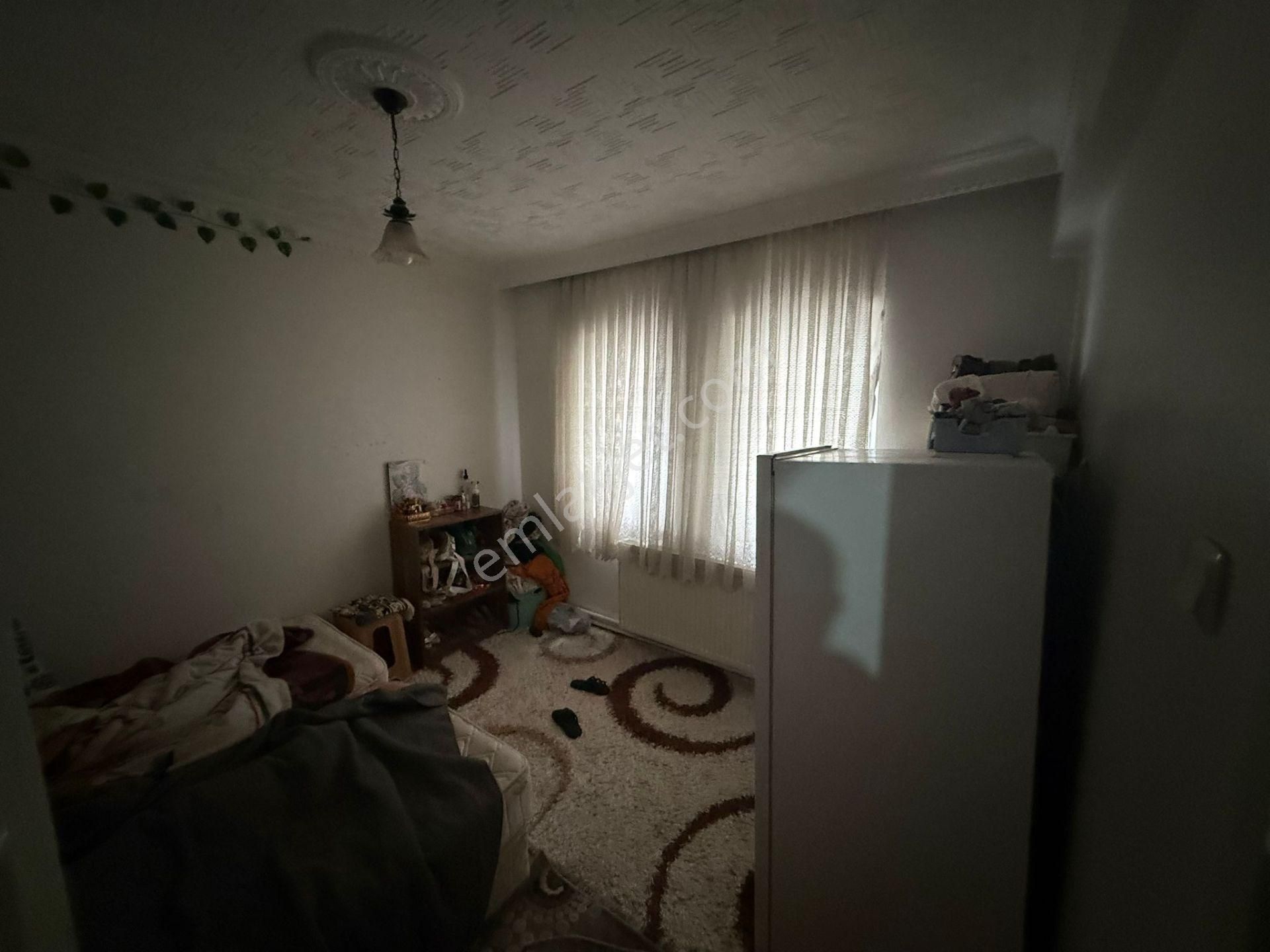 Bilgen Vatan'dan Aktepe Stat Yakını Kat Konumunda Altında Daire Var Cepheler Açık 3+1 Satılık Daire - Görsel 21