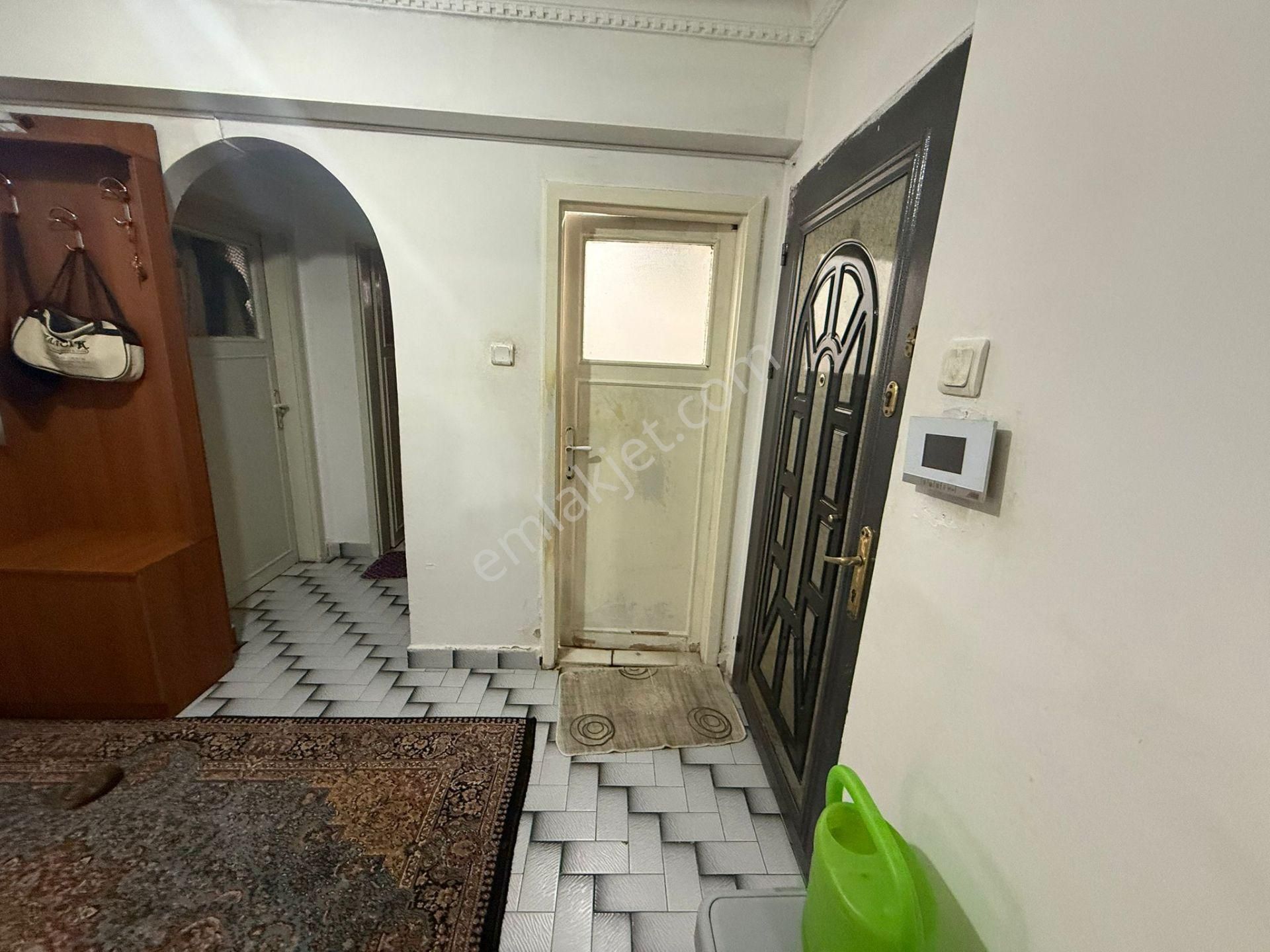 Bilgen Vatan'dan Aktepe Stat Yakını Kat Konumunda Altında Daire Var Cepheler Açık 3+1 Satılık Daire - Görsel 10