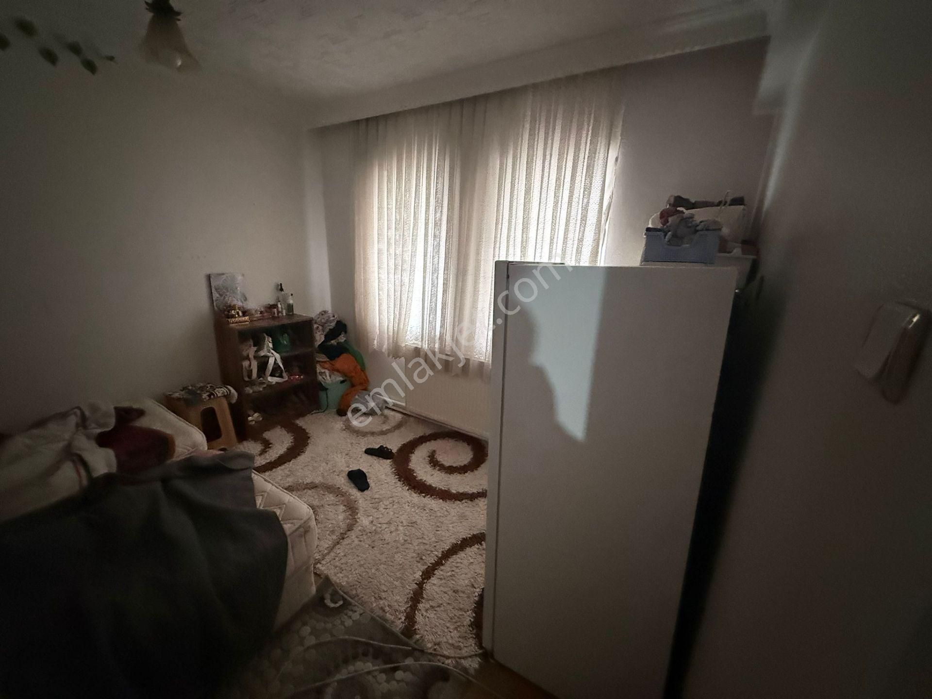 Bilgen Vatan'dan Aktepe Stat Yakını Kat Konumunda Altında Daire Var Cepheler Açık 3+1 Satılık Daire - Görsel 19