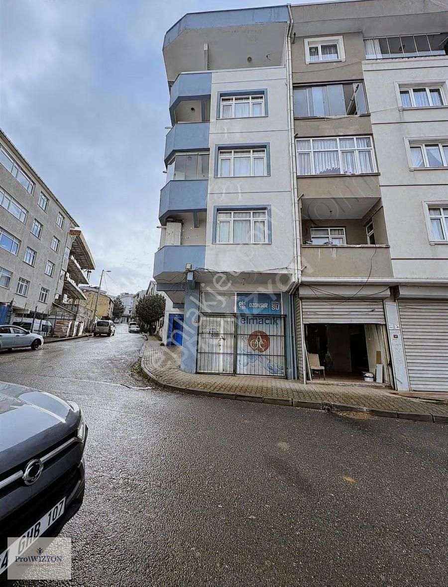 Genış Ferah 2 + 1 Ara Kat - Görsel 3