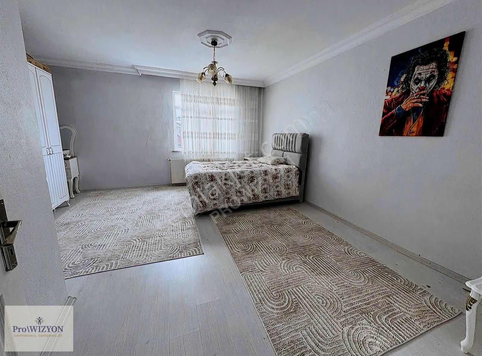 Genış Ferah 2 + 1 Ara Kat - Görsel 6