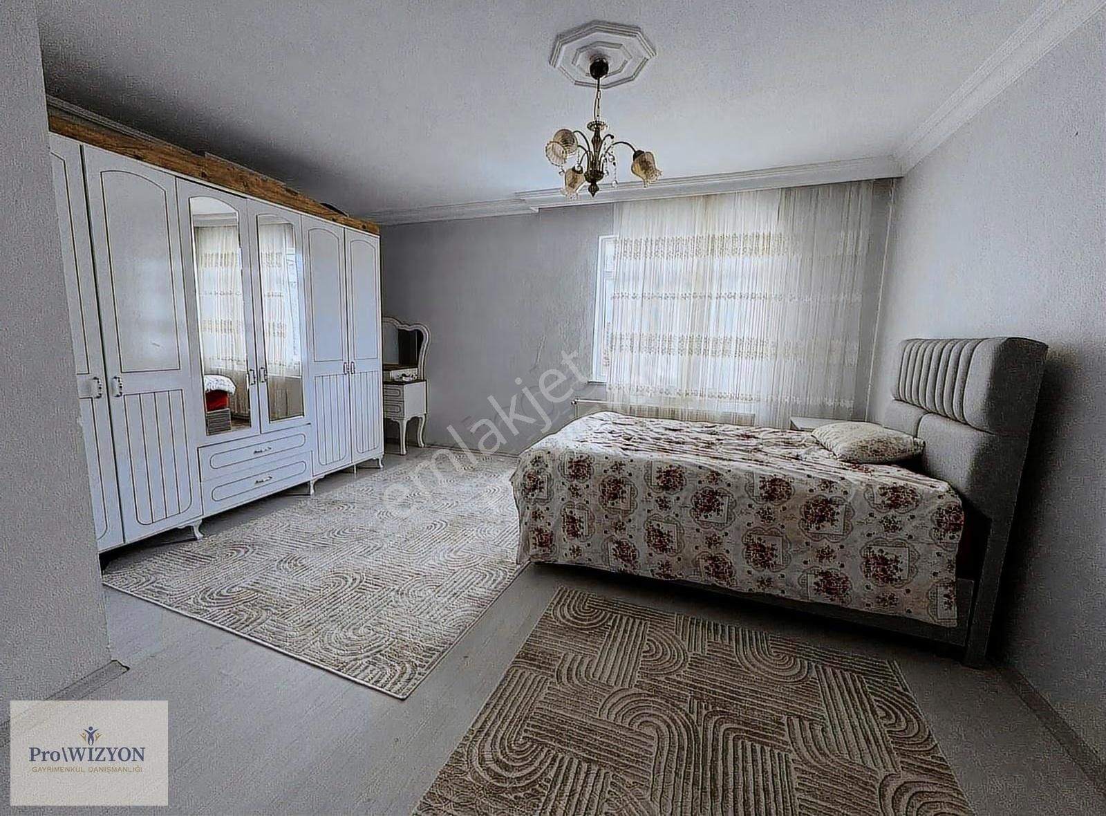 Genış Ferah 2 + 1 Ara Kat - Görsel 2