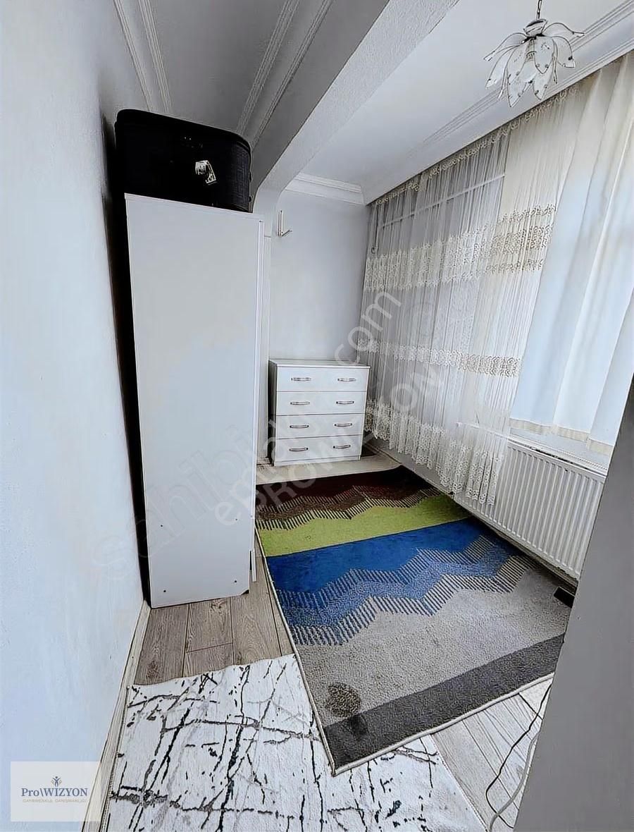 Genış Ferah 2 + 1 Ara Kat - Görsel 8