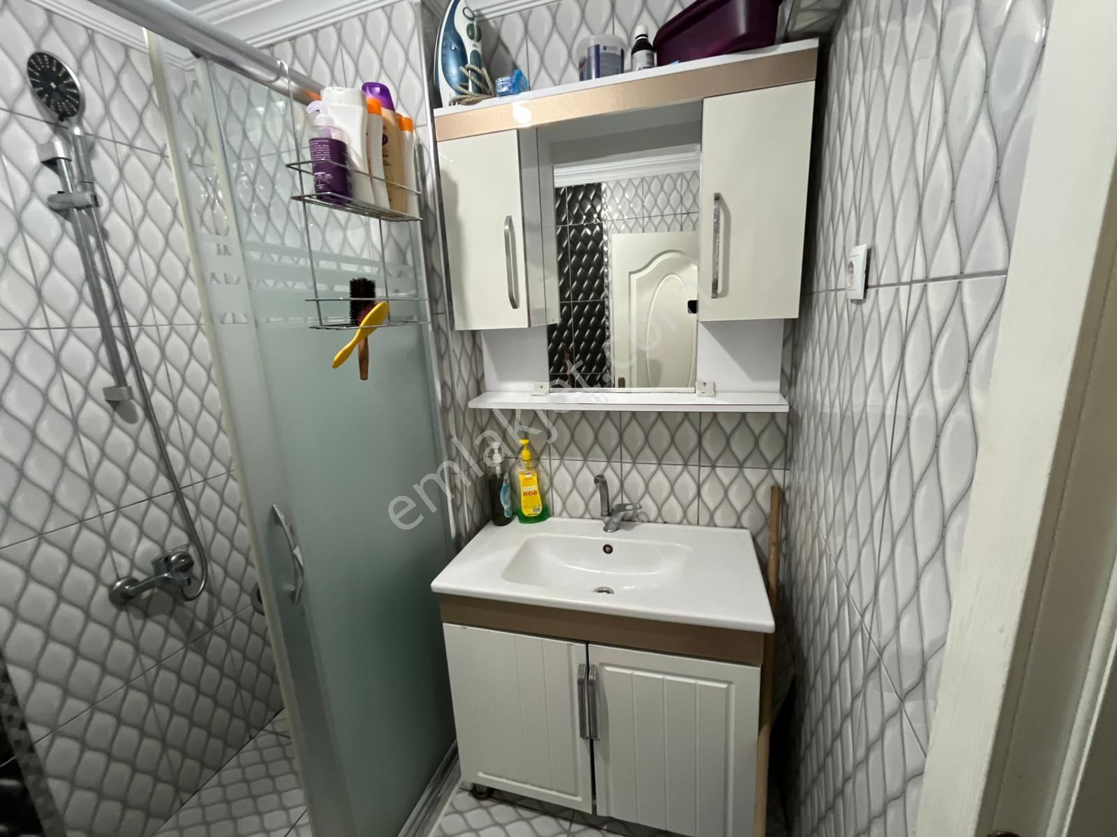 Sincan Tandoğan Mh.de 3+1 Satılık Daire - Görsel 24