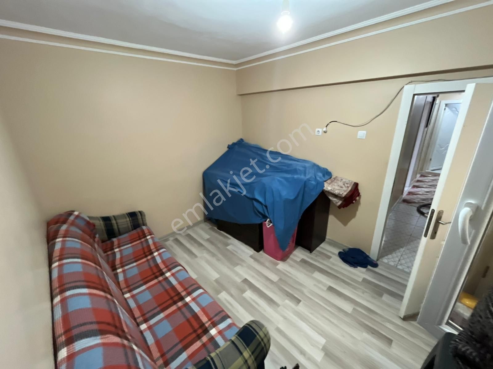Sincan Tandoğan Mh.de 3+1 Satılık Daire - Görsel 12