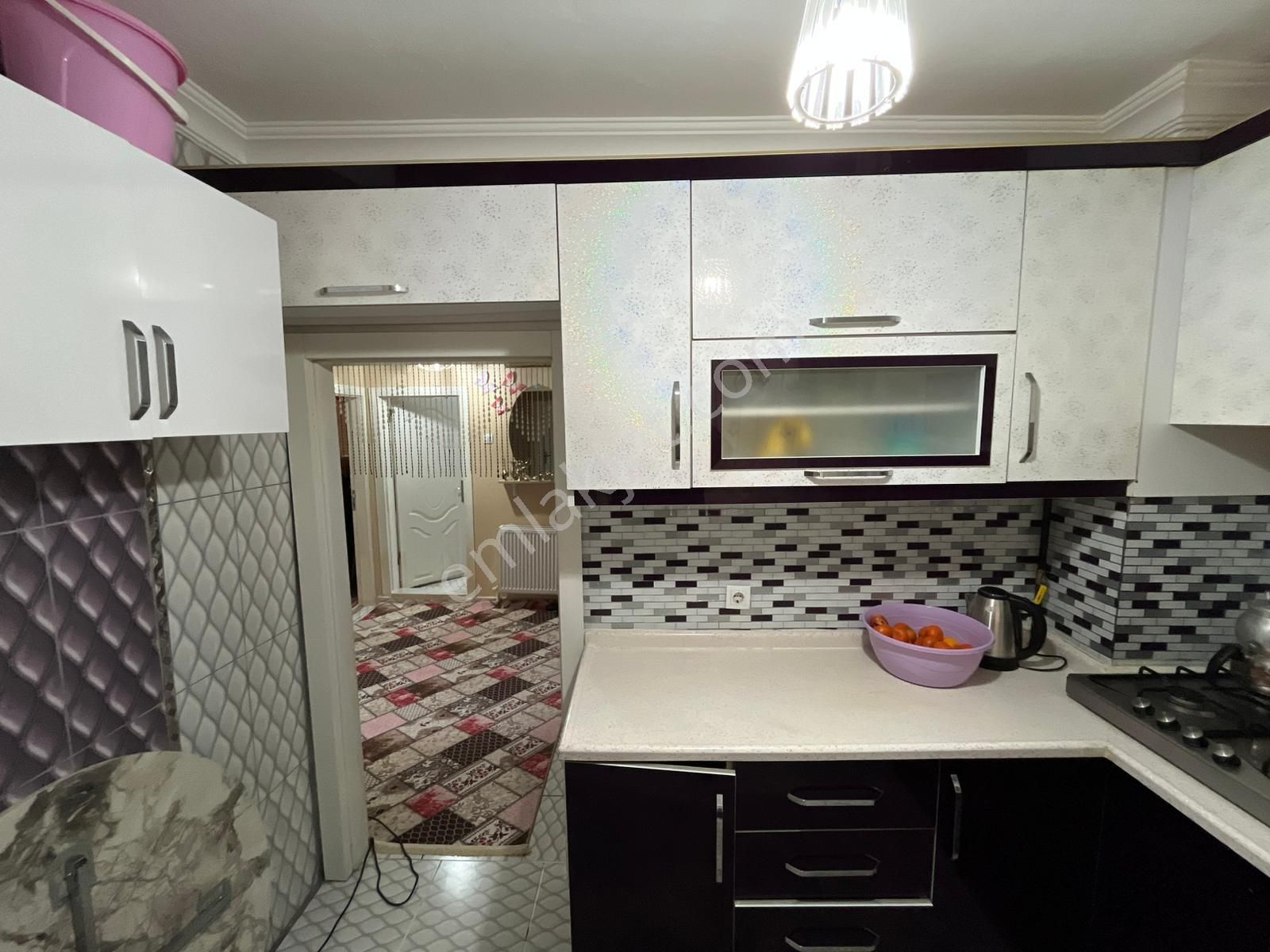 Sincan Tandoğan Mh.de 3+1 Satılık Daire - Görsel 3