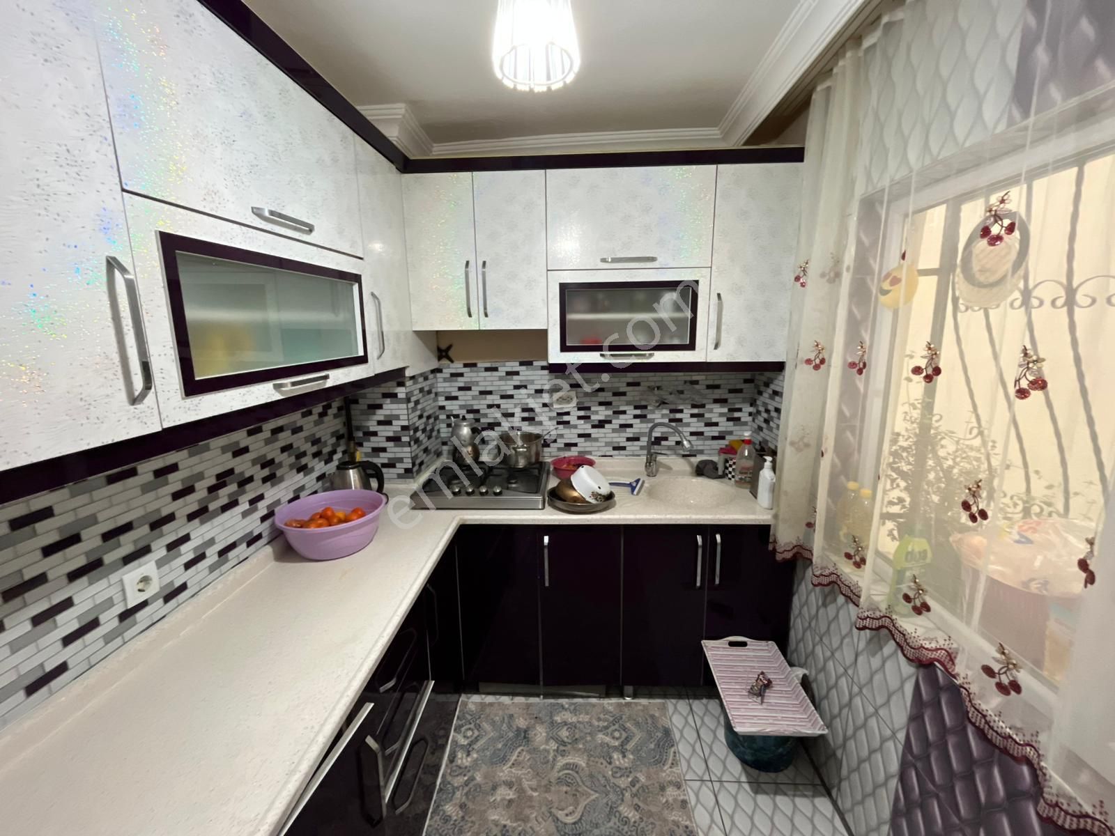 Sincan Tandoğan Mh.de 3+1 Satılık Daire