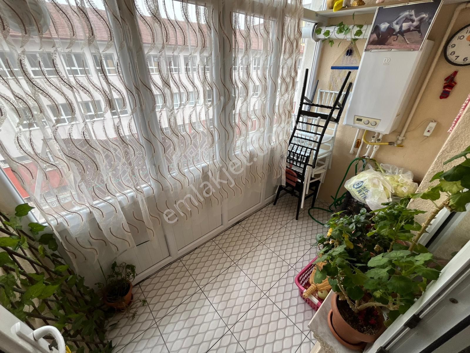 Sincan Tandoğan Mh.de 3+1 Satılık Daire - Görsel 28