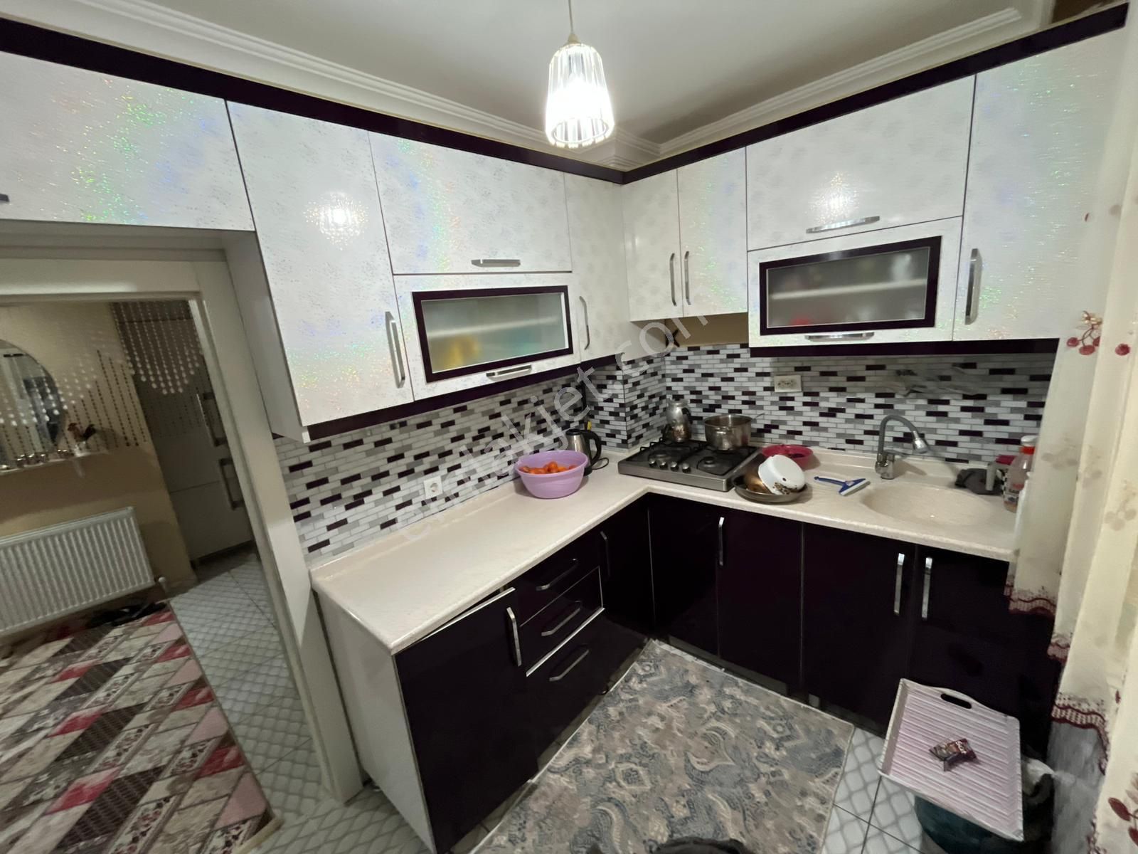 Sincan Tandoğan Mh.de 3+1 Satılık Daire - Görsel 4
