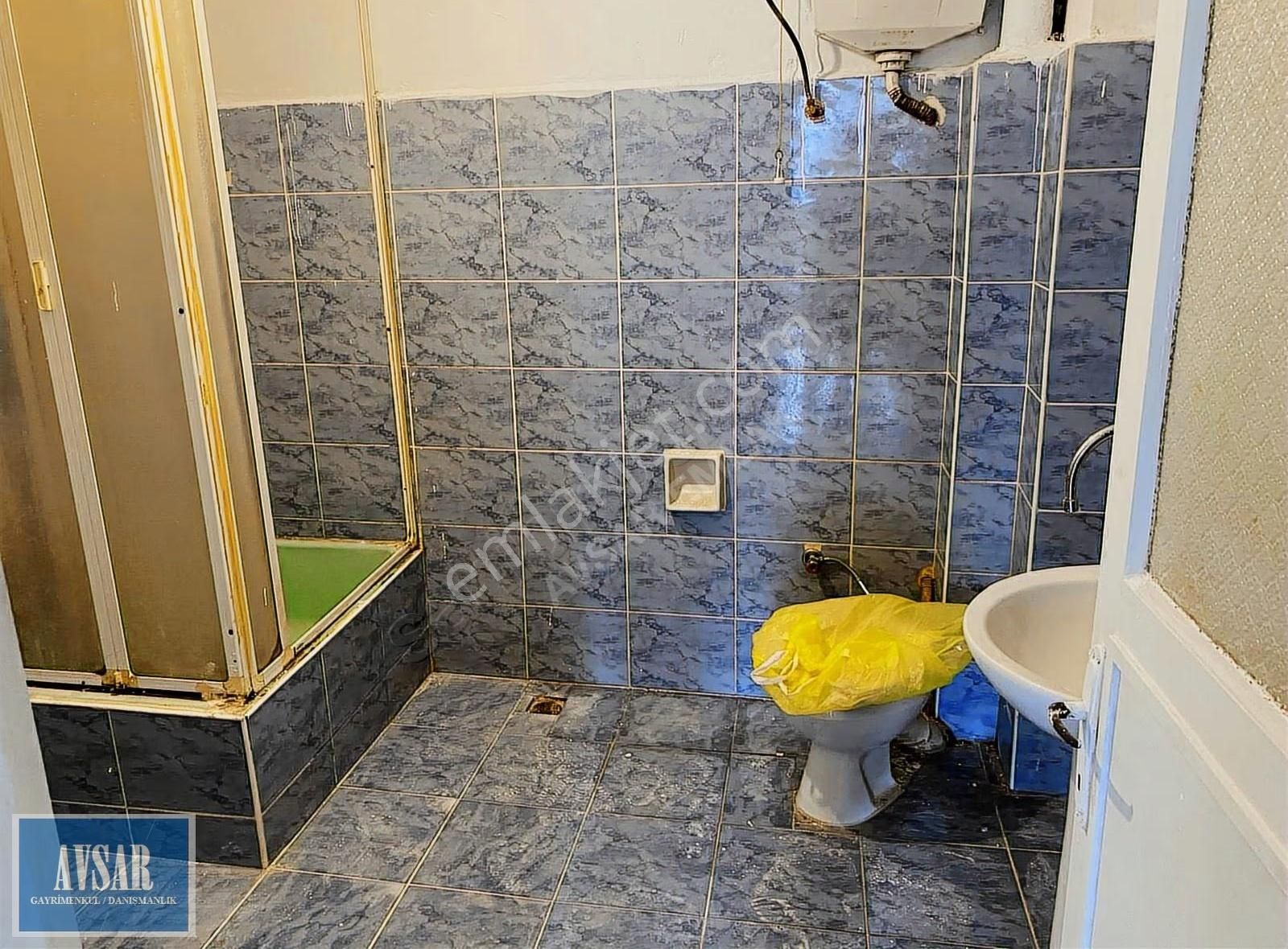 Küplüce Hattat Hasan Çelebi Caddesinde Kiralık 2+1 Geniş Daire - Görsel 10