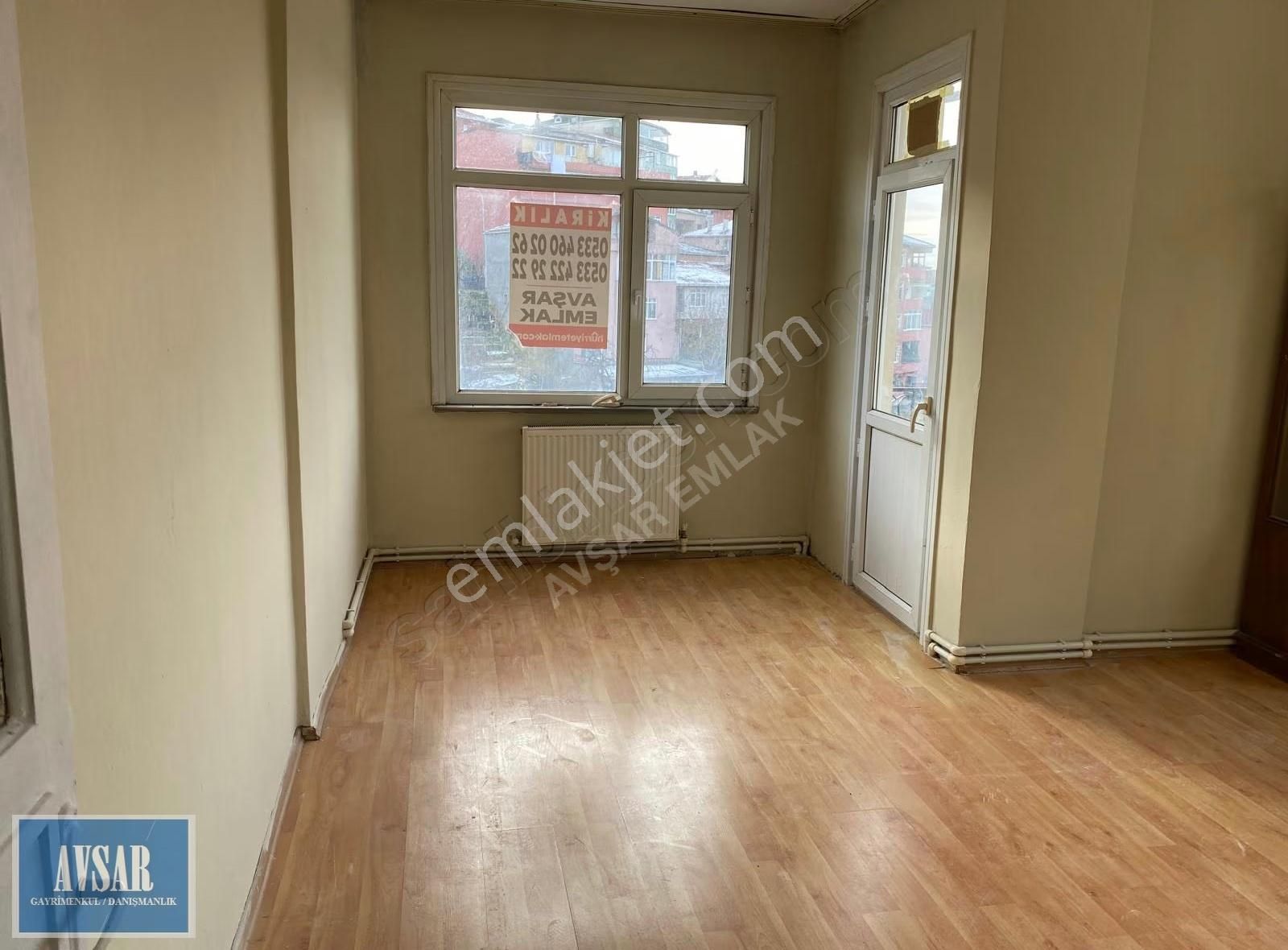 Küplüce Hattat Hasan Çelebi Caddesinde Kiralık 2+1 Geniş Daire - Görsel 4