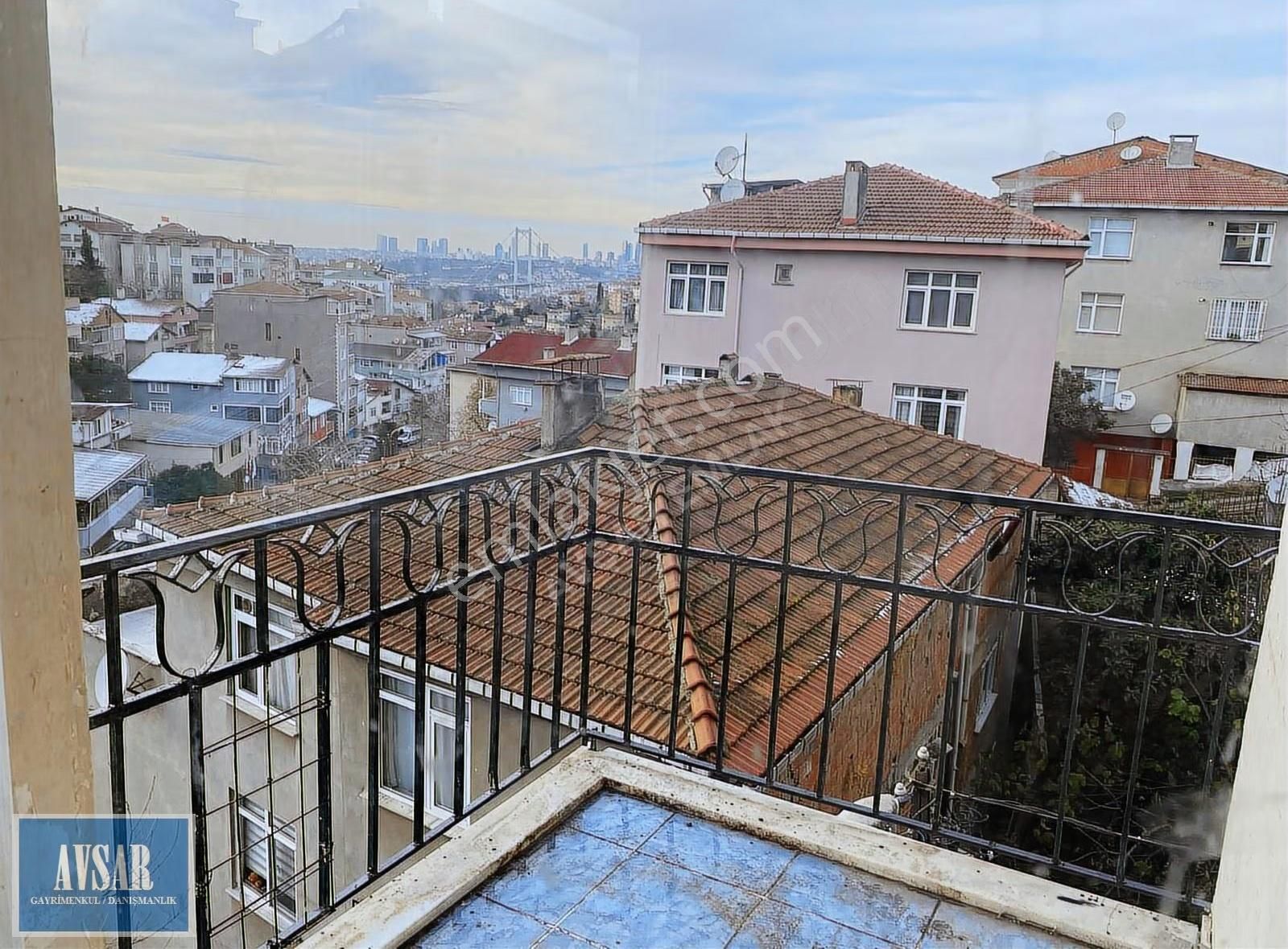 Küplüce Hattat Hasan Çelebi Caddesinde Kiralık 2+1 Geniş Daire - Görsel 5