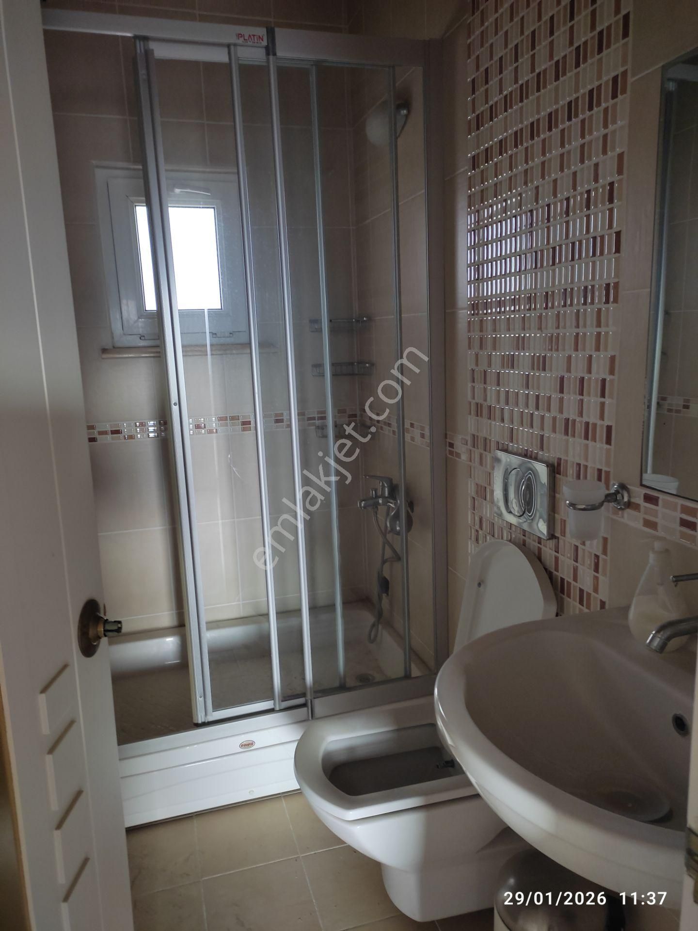 Turyap"deniz Çelik"ten Bahçeli Ortak Havuzlu Müstakil 7+2 Villa - Görsel 23