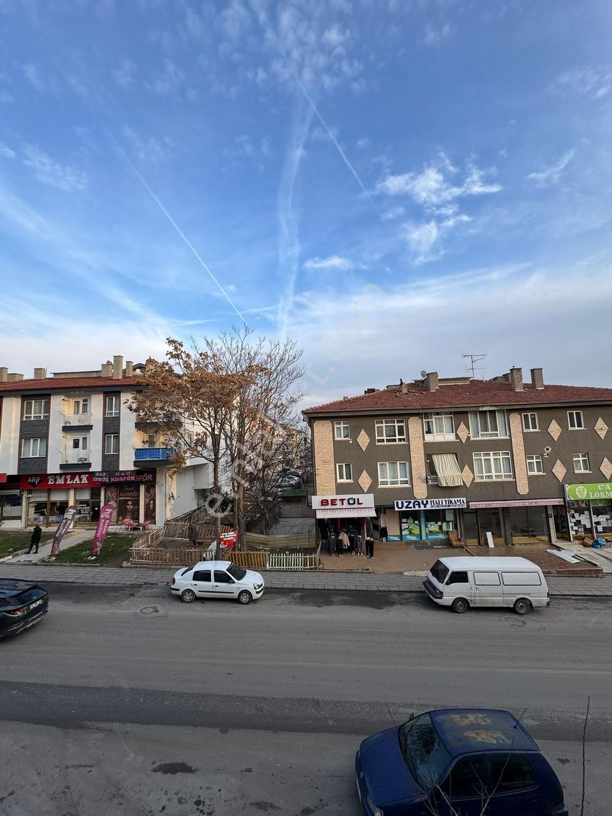 Polat Live Emlak'tan Merkezi Konumda 23 Nisan Mah 3+1 Daire - Görsel 14