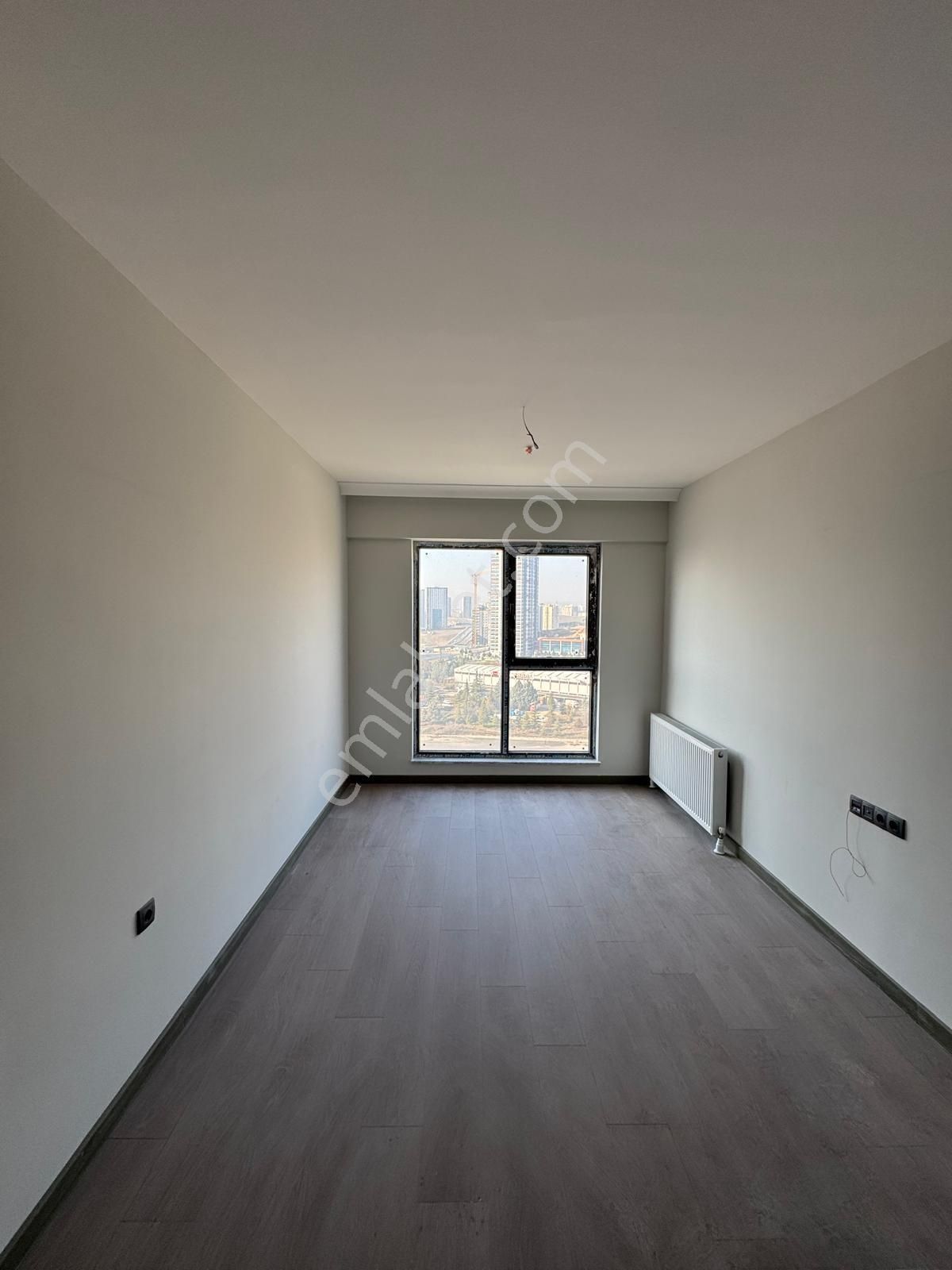 Polat Live Emlak'tan Meydan Göksu Sitesinde 1+1 Kiralık Daire - Görsel 9