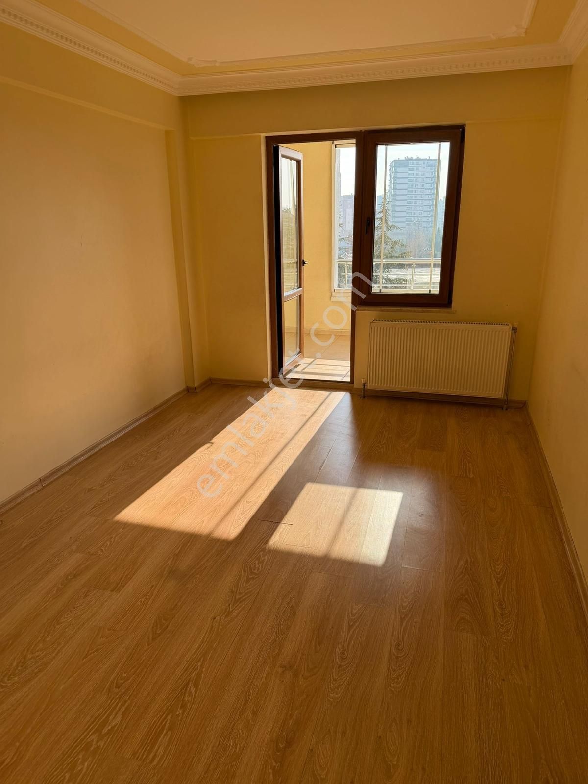 Polat Live Emlaktan Akçetunç Sitesi Bakımlı Kiralık Ara Kat 3+1 - Görsel 17