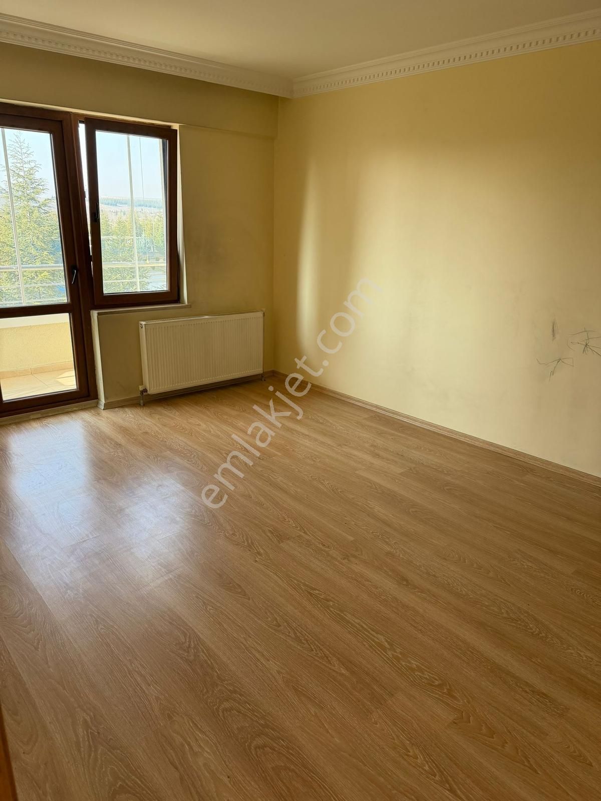 Polat Live Emlaktan Akçetunç Sitesi Bakımlı Kiralık Ara Kat 3+1 - Görsel 14